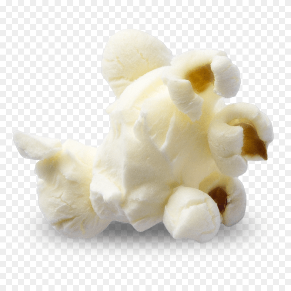 Popcorn Clipart Photo, Food, Flower, Plant, Rose Png