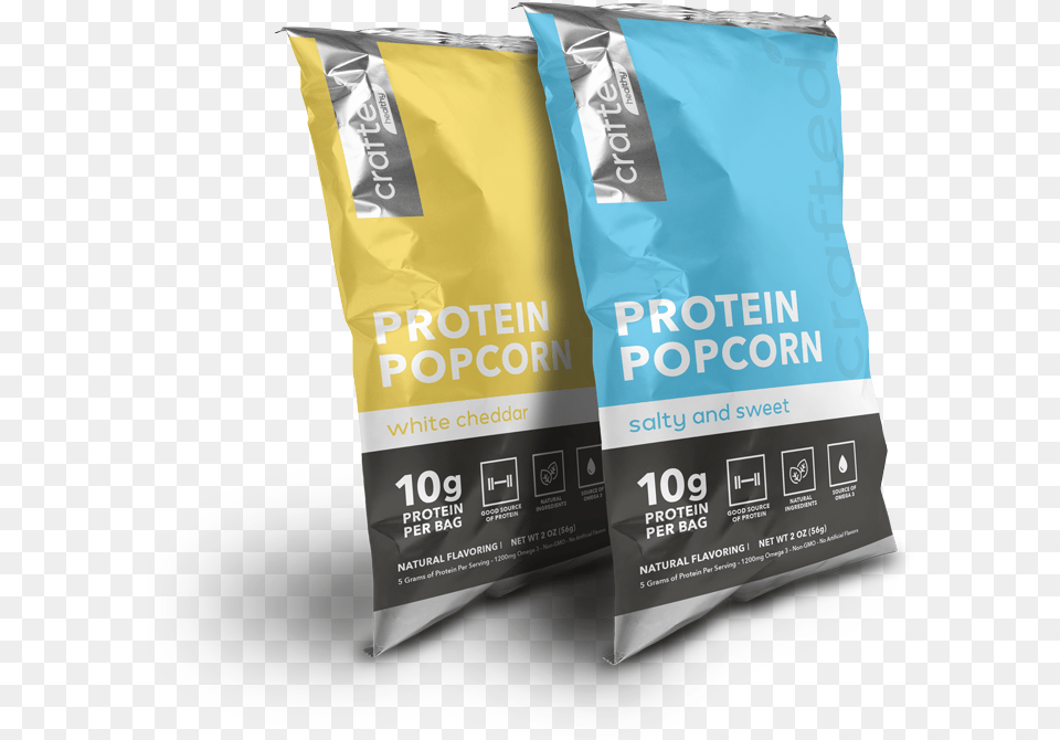 Popcorn Combo Truvision Crafted, Advertisement, Poster Free Png