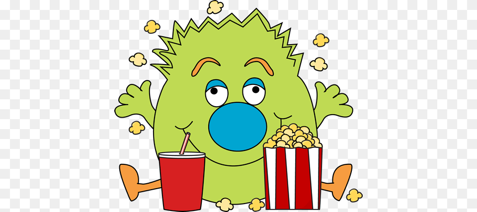 Popcorn Day, Baby, Person Free Png