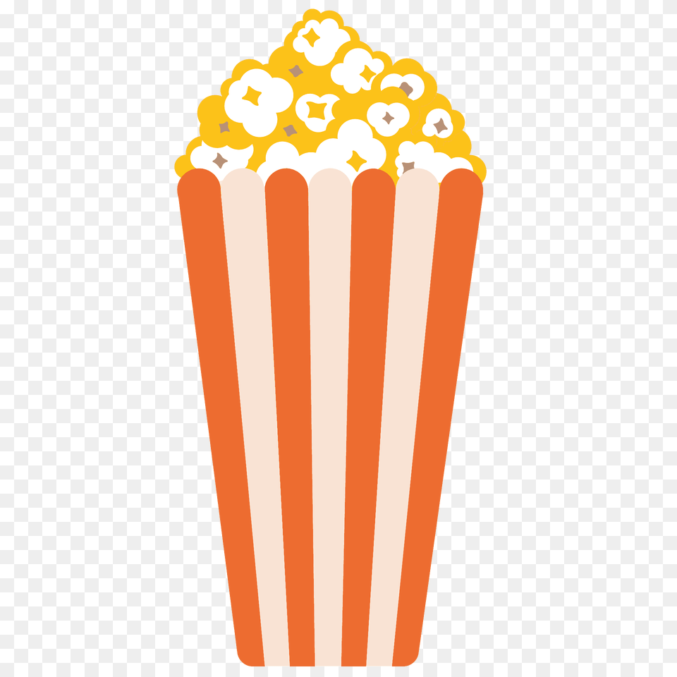 Popcorn Emoji Clipart, Food Free Png Download
