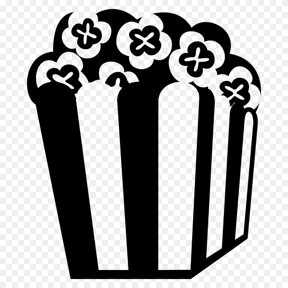 Popcorn Emoji Clipart, Dynamite, Weapon Png Image