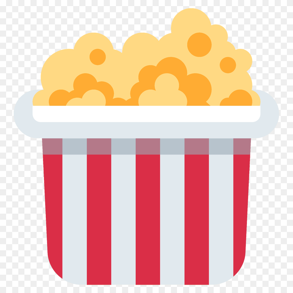 Popcorn Emoji Clipart, Food, Snack, Dynamite, Weapon Free Transparent Png