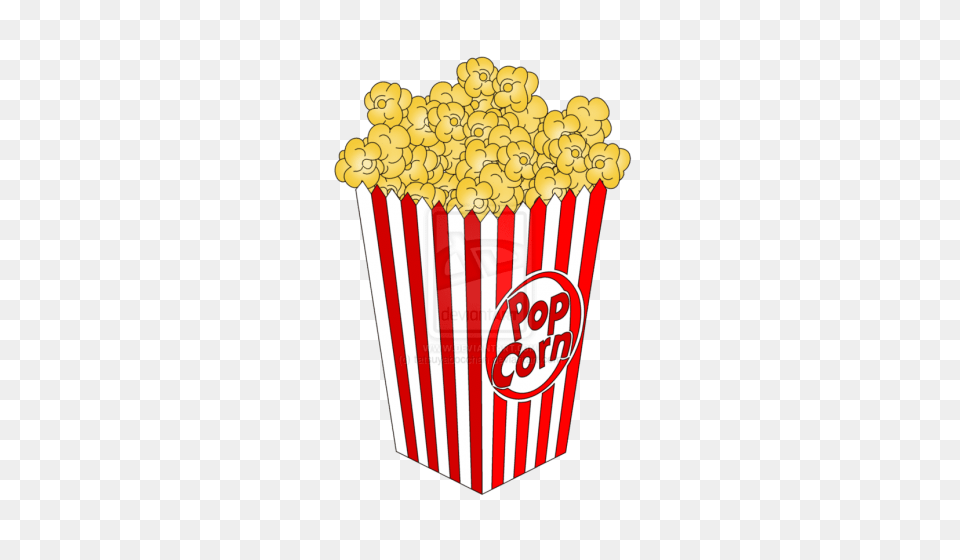 Popcorn S, Food, Snack, Dynamite, Weapon Free Png