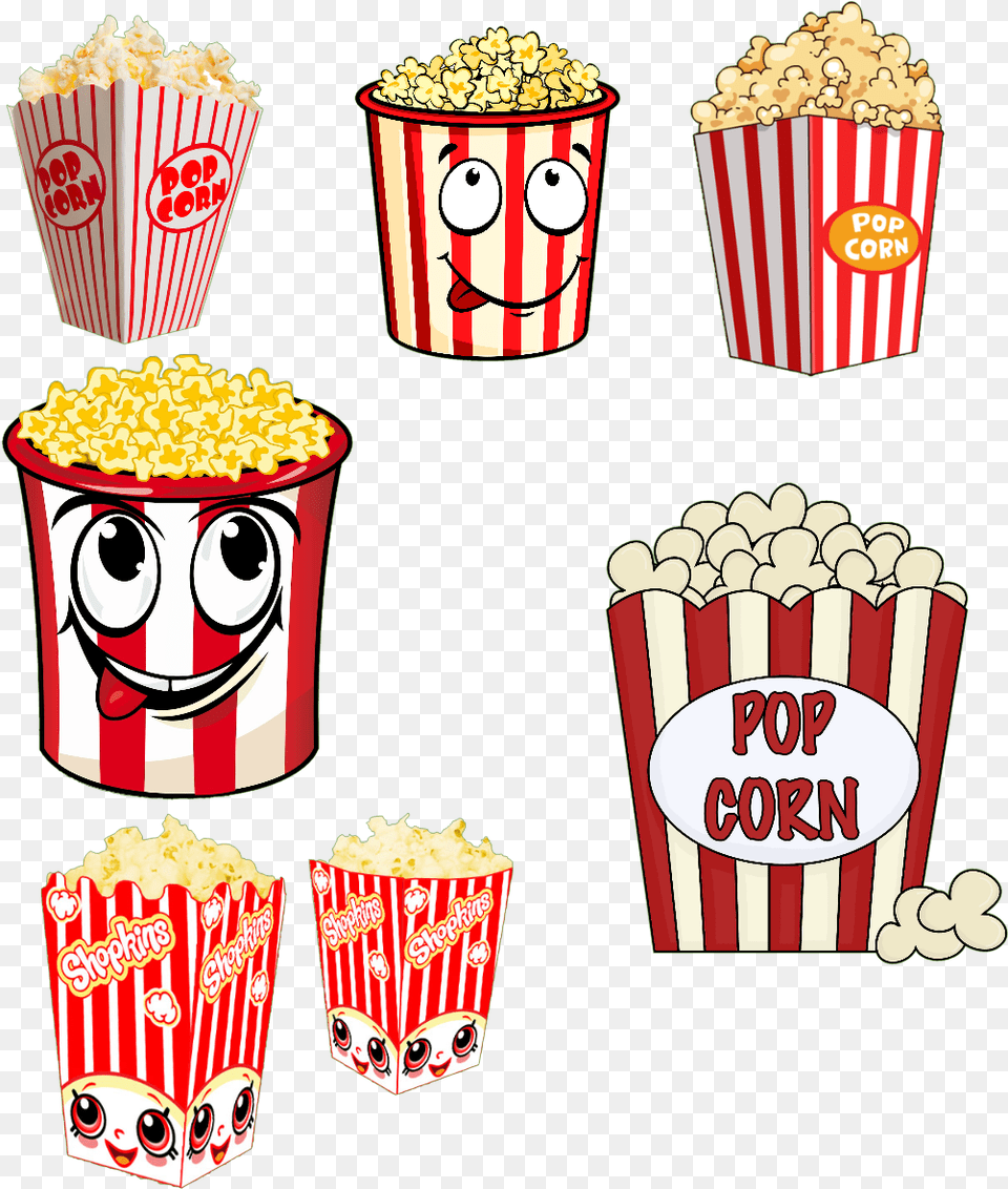 Popcorn Hot Buttered Popcorn Food And Drink Car Door Magnet, Snack, Dynamite, Weapon, Cup Free Transparent Png