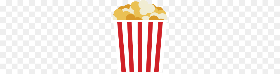 Popcorn Icon Myiconfinder, Food, Snack Free Png