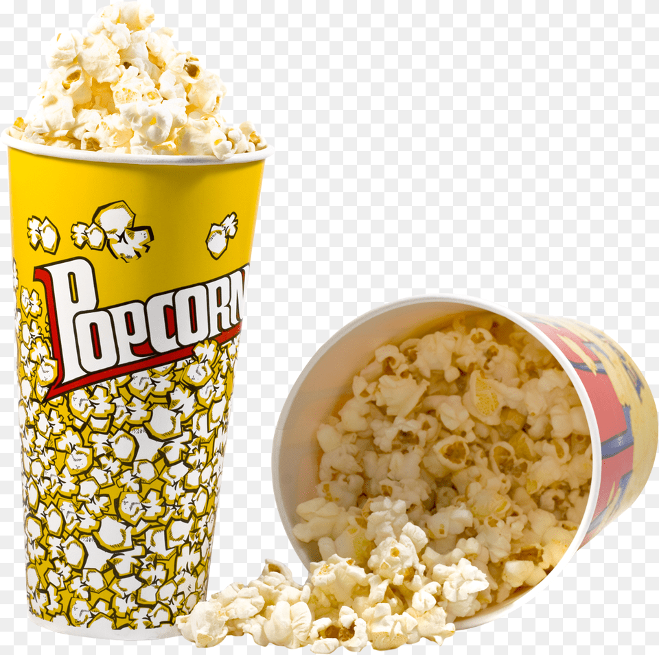 Popcorn Pop Corn Hd, Food, Snack Png Image