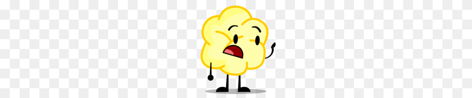 Popcorn Kernel, Face, Head, Person, Baby Free Transparent Png