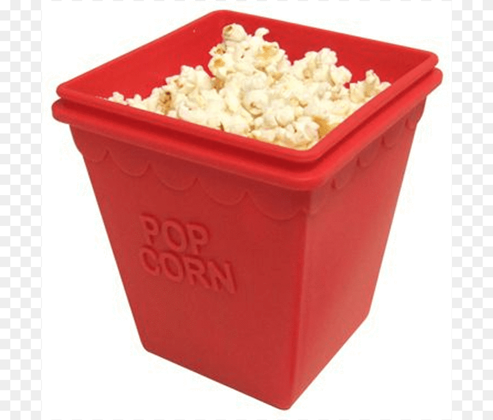 Popcorn Magic Microwave Tubclass Lazyloaddata Rubber Popcorn For Microwave, Food, Snack, First Aid Free Transparent Png