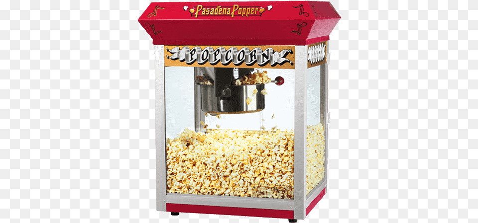 Popcorn Maker Popcorn Machine Image, Food, Appliance, Device, Electrical Device Free Png Download