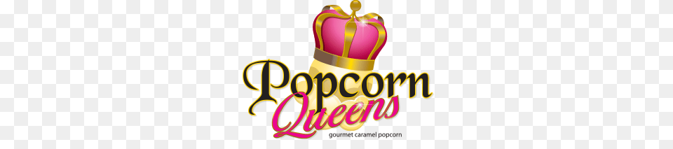 Popcorn Queens Gourmet Popcorn, Accessories, Dynamite, Weapon, Crown Png