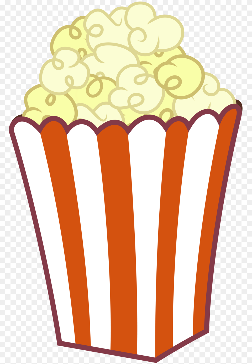 Popcorn Rug Clipart Kettle Corn Popcorn Clip, Food, Snack, Dynamite, Weapon Png Image
