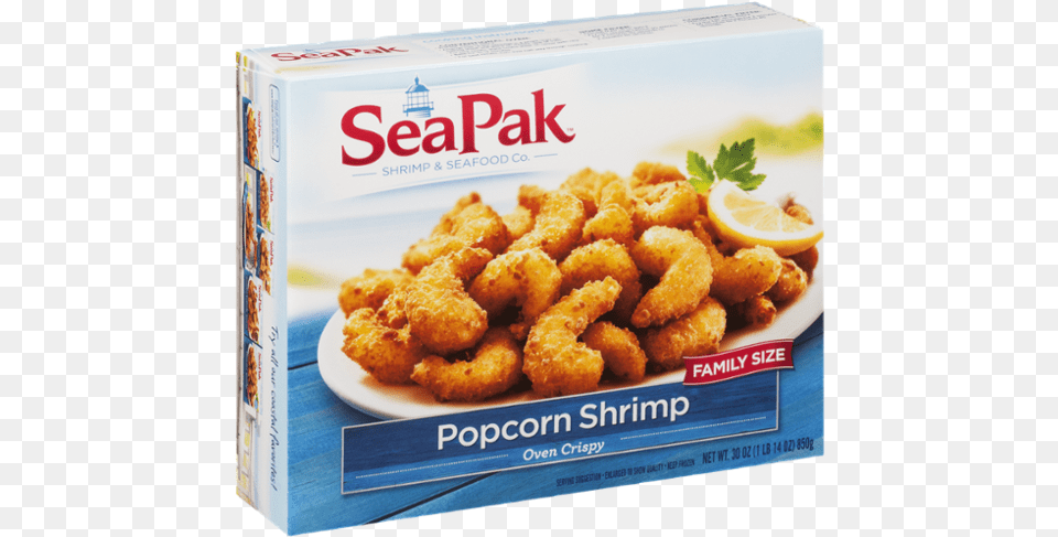 Popcorn Shrimp From Heb, Food, Fried Chicken, Nuggets Png Image