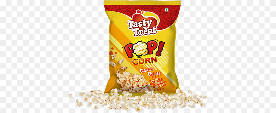 Popcorn Tasty Treat Fruit Juice Mix Fruit, Food, Snack Free Transparent Png