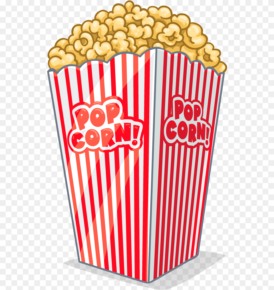 Popcorn Background Popcorn, Food, Snack Free Transparent Png