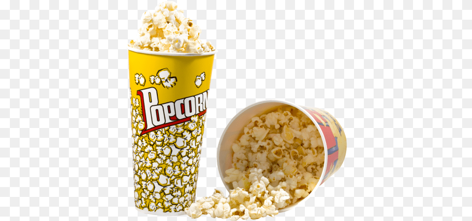 Popcorn Transparent Image Pop Corn Hd, Food, Snack, Cup, Disposable Cup Free Png