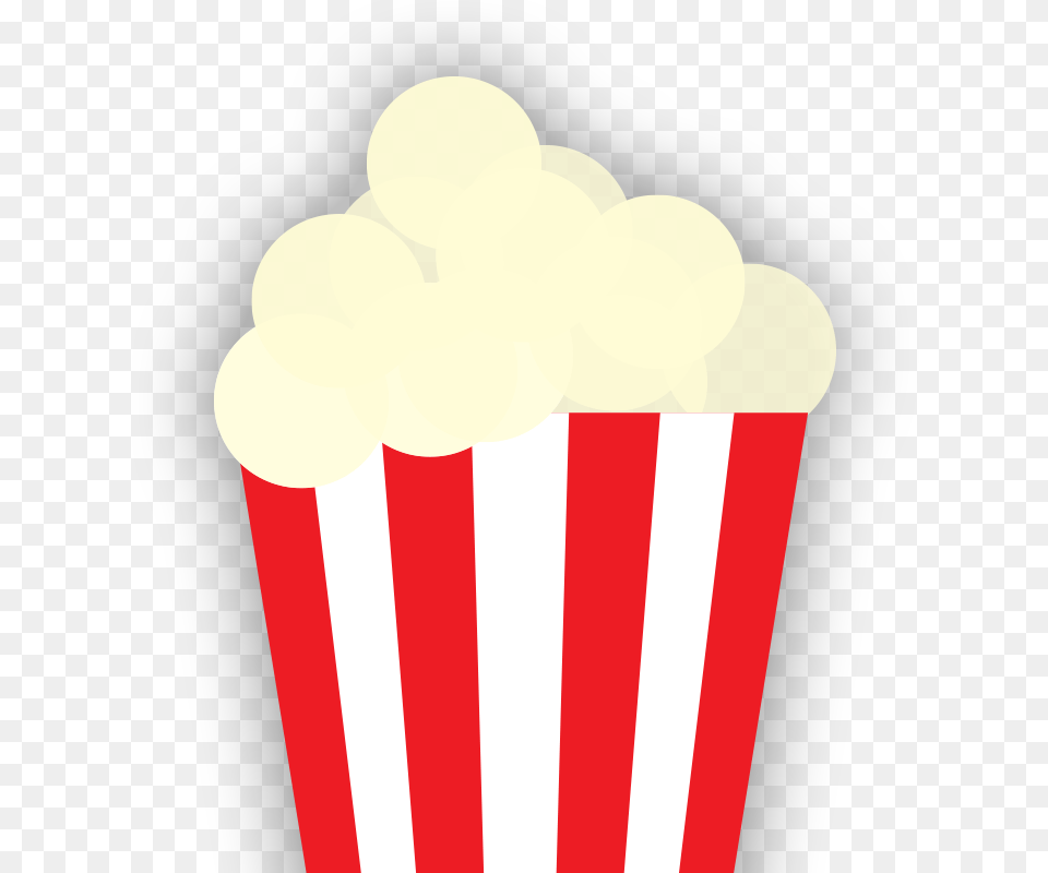 Popcorn Transparent Pictures, Food, Snack Png Image