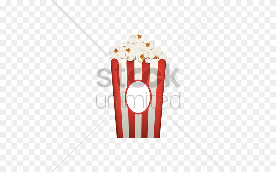 Popcorn Vector Image, Food, Dynamite, Weapon Free Png