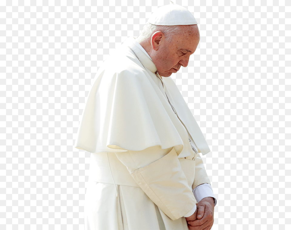 Pope, Adult, Male, Man, Person Free Png