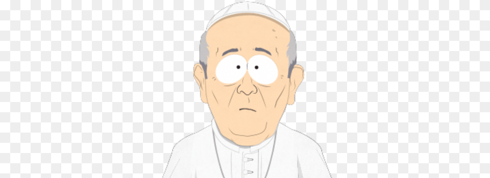 Pope Francis Elder, Adult, Male, Man, Person Free Png