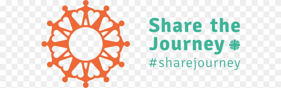 Pope Francis To Launch Share The Journey Campaign, Machine, Spoke, Animal, Bear Free Png