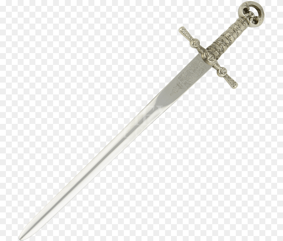 Pope Hat Download Pope Sword, Weapon, Blade, Dagger, Knife Free Transparent Png