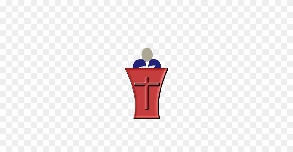 Pope Standing On A Church Pedestal Vector Illustration Public, Crowd, Person, Audience, Speech Png