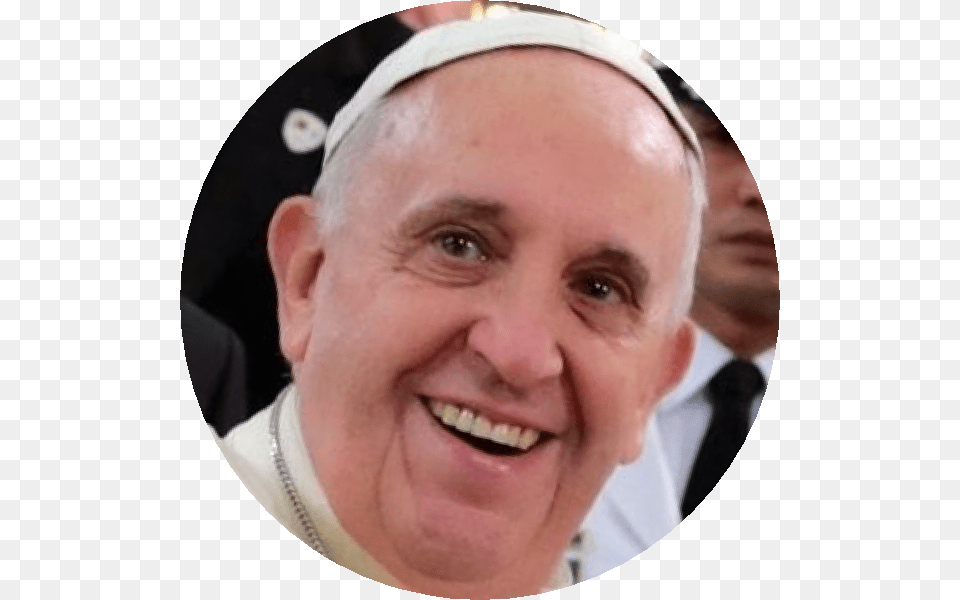 Popefrancis Senior Citizen, Woman, Adult, Bride, Wedding Free Png