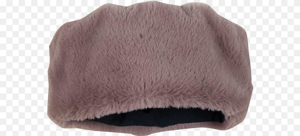Popelin Pink Russian Style Hat Wool, Cap, Clothing, Fleece, Animal Png