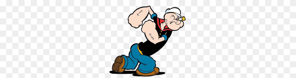 Popeye The Sailor, Baby, Person, Photography Free Png Download