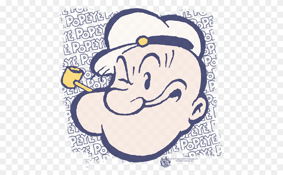 Popeye The Sailor Man, Baby, Person, Face, Head Png