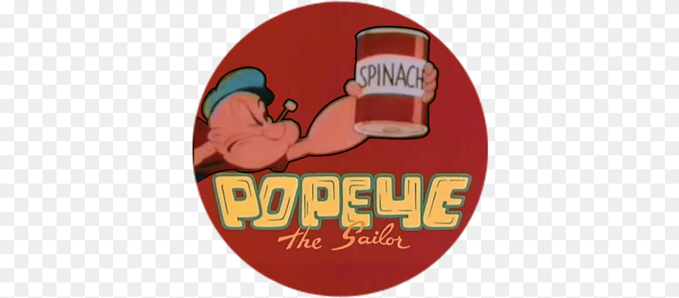 Popeye The Sailor Popeye, Food, Ketchup, Advertisement, Baby Free Png