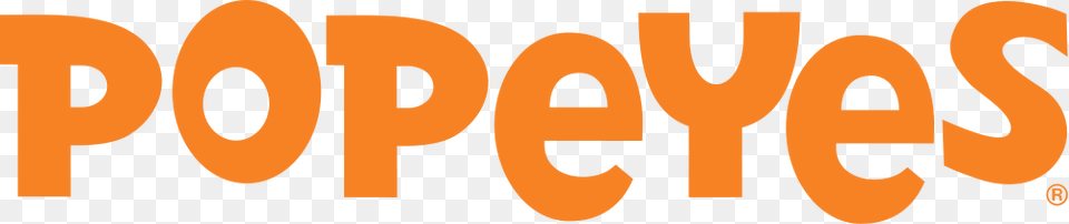 Popeyes Logo, Text Free Transparent Png