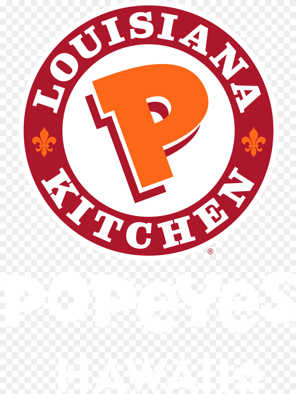 Popeyes Louisiana Kitchen Hawaii Popeyes Louisiana Kitchen, Logo, Advertisement, Poster Free Png