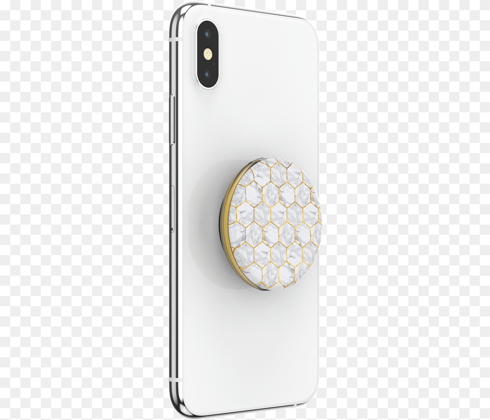 Popgrip Lips X Burtu0027s Bees Honeycomb Mobile Phone Case, Electronics, Mobile Phone Free Png Download