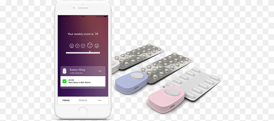 Popit Sense Features Iphone, Medication, Pill, Electronics, Phone Png