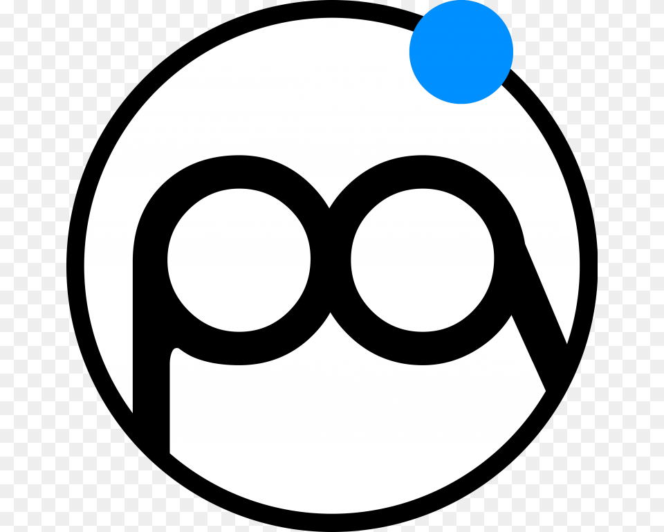 Popler Akm Logo Circle, Accessories, Glasses Png