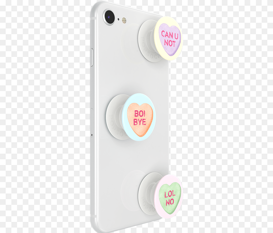 Popminis Sassy Hearts Iphone, Electronics, Mobile Phone, Phone Png