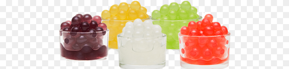 Popping Boba Bubble Kill, Jelly, Food, Produce, Plant Free Png