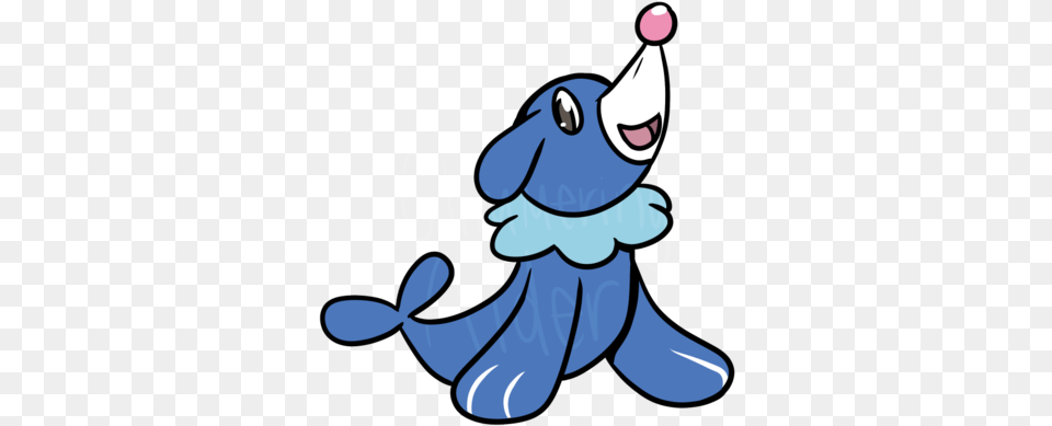 Popplio Sticker Sticker, Baby, Person Png Image