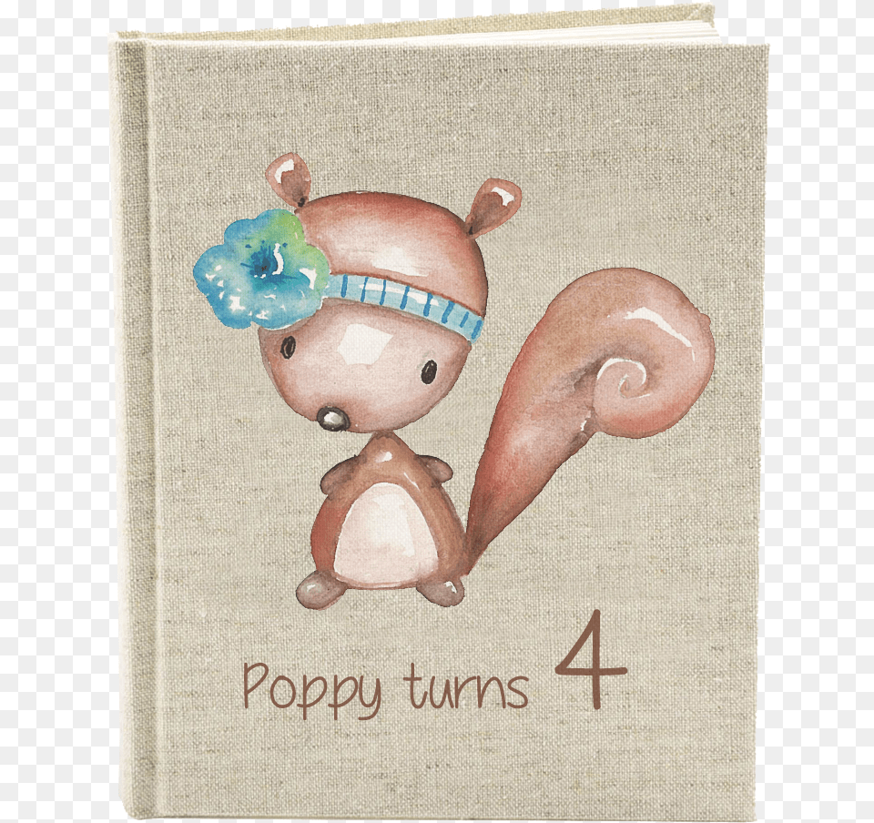 Poppy 4 Squirel Cartoon, Face, Head, Person Free Png