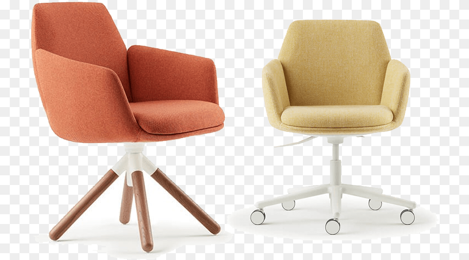 Poppy Chair, Furniture, Armchair Png Image