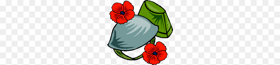 Poppy Clipart Armistice Day, Clothing, Hat, Flower, Petal Free Png