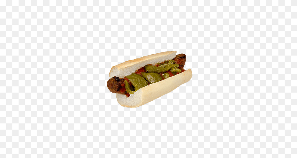 Pops Beef, Food, Hot Dog Png Image