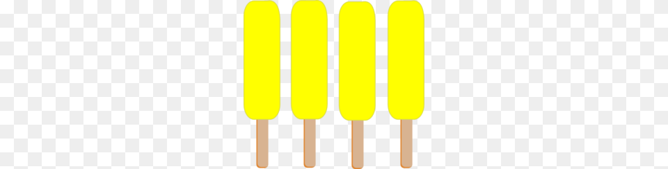 Pops Clipart, Food, Ice Pop, Cream, Dessert Free Png Download