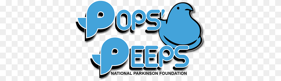 Pops Peeps, Animal, Bird, Jay Free Png Download