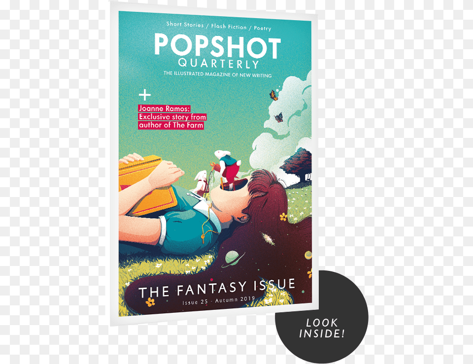 Popshot 2019, Advertisement, Book, Poster, Publication Free Png