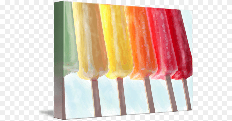 Popsicle, Food, Sweets, Ice Pop Png