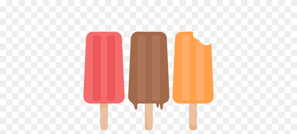 Popsicle Clip Art, Food, Ice Pop, Cream, Dessert Png Image