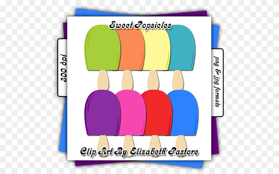 Popsicle Clip Art, Clothing, Hat, Swimwear, Cap Free Png