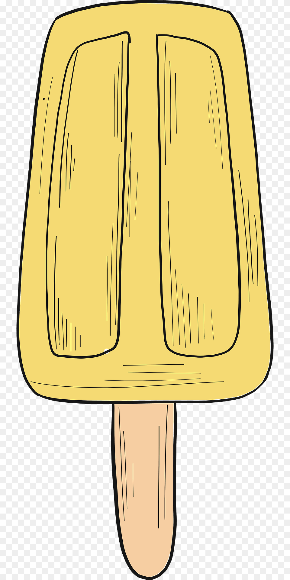 Popsicle Clipart, Food, Ice Pop, Cream, Dessert Free Transparent Png